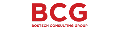 Bostech consulting group logo